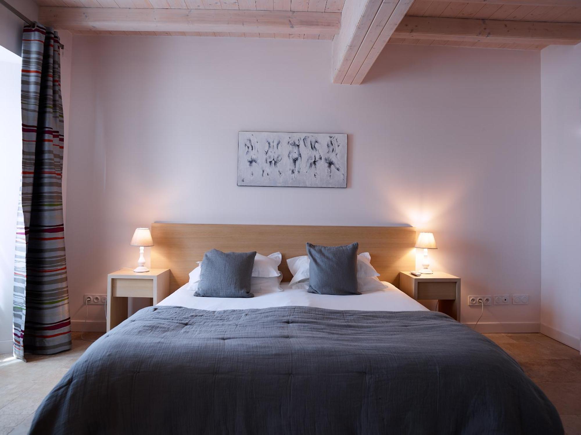 Le Clos Du Galion - Ile De Re Saint-Martin-de-Re ภายนอก รูปภาพ