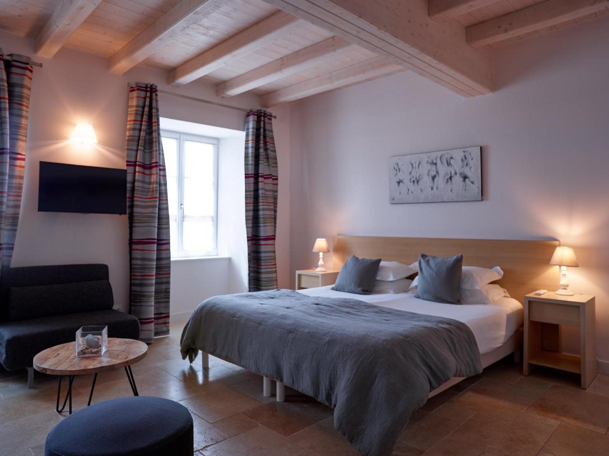 Le Clos Du Galion - Ile De Re Saint-Martin-de-Re ภายนอก รูปภาพ