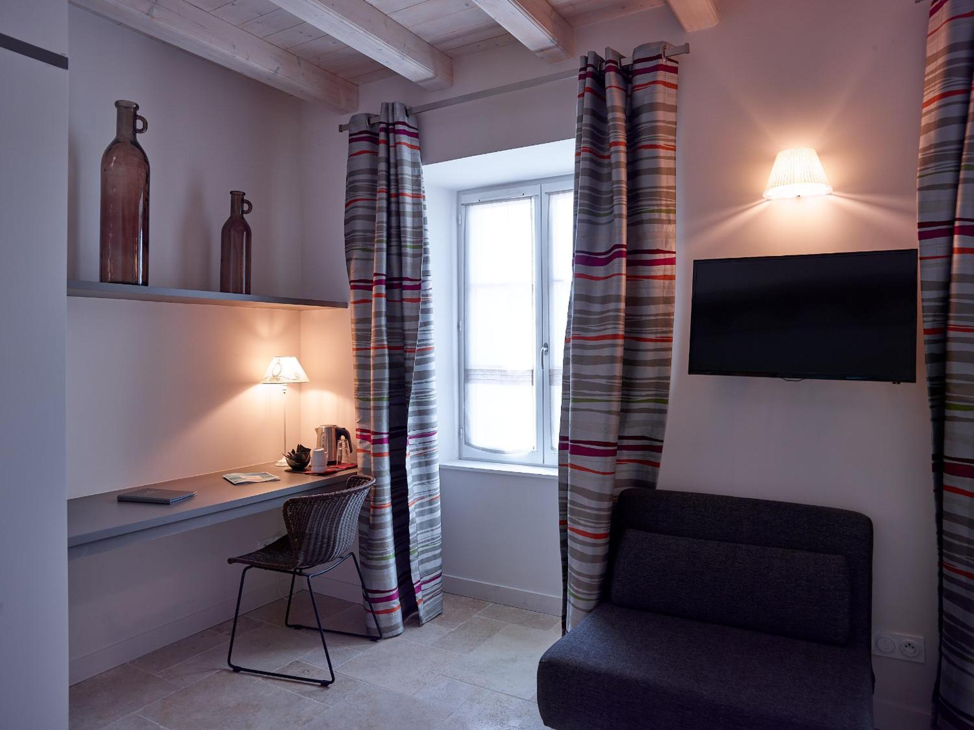 Le Clos Du Galion - Ile De Re Saint-Martin-de-Re ภายนอก รูปภาพ